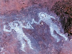 petroglyphe italie