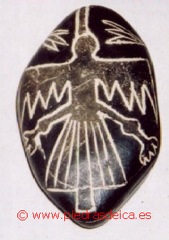 Pierre d'Ica