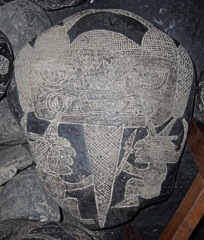 Pierre d'Ica tecnologia