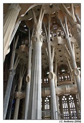 Sagrada Familia, Barcelone