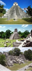 tikal