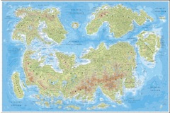 carte : map_of_humanity