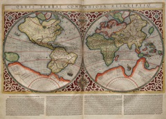 carte Mercator_World_Map