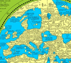 carte siberia grande
