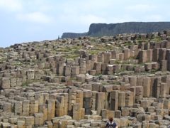 Chaussée des Géants_vue_générale