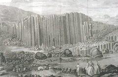 Chaussée des Géants-Drury_-_View_of_the_Giant's_Causeway